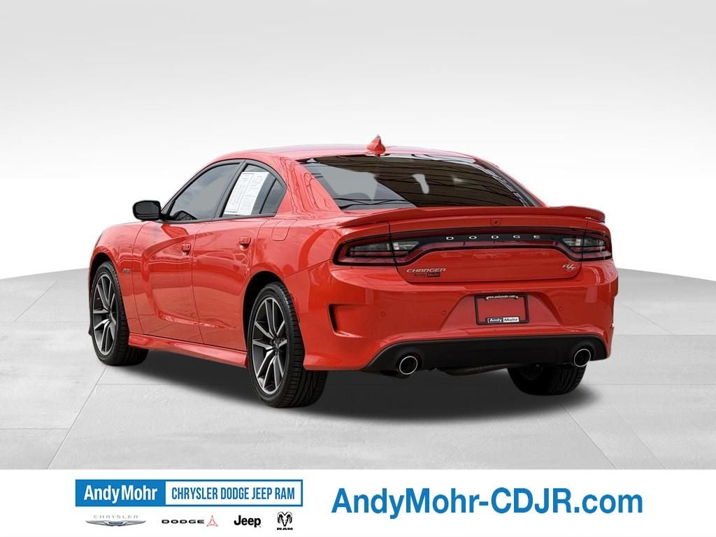 2023 Dodge Charger R/T