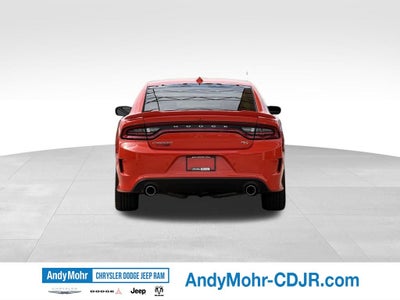 2023 Dodge Charger R/T