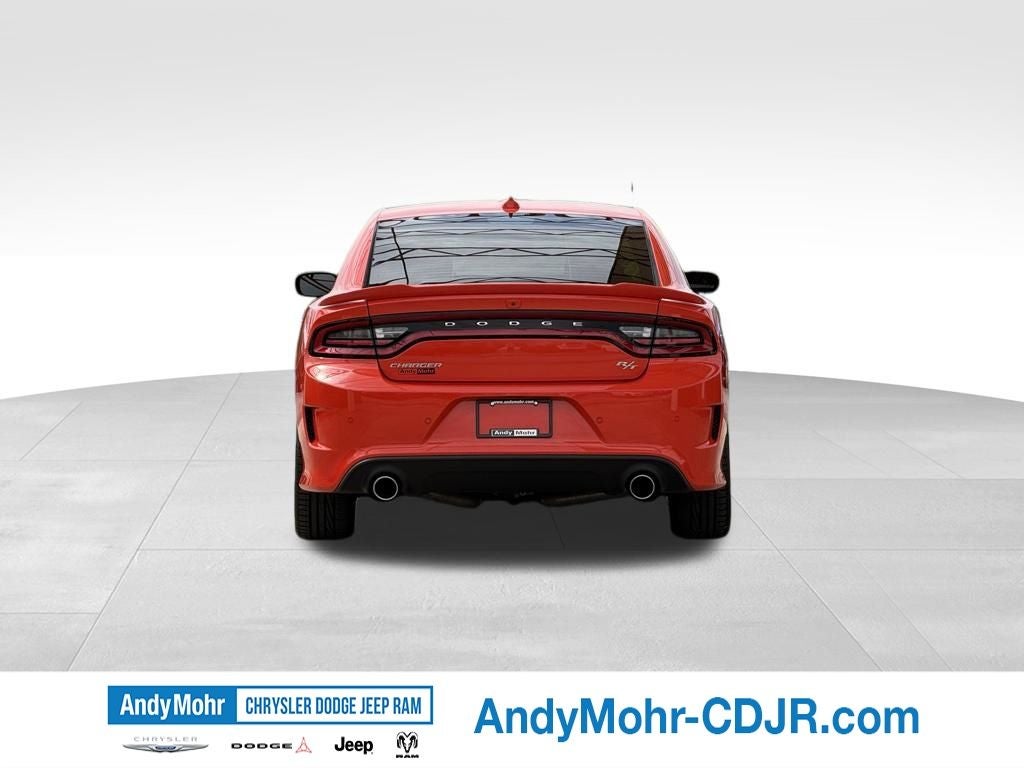 2023 Dodge Charger R/T