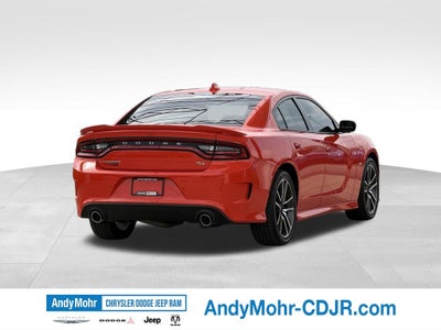2023 Dodge Charger R/T