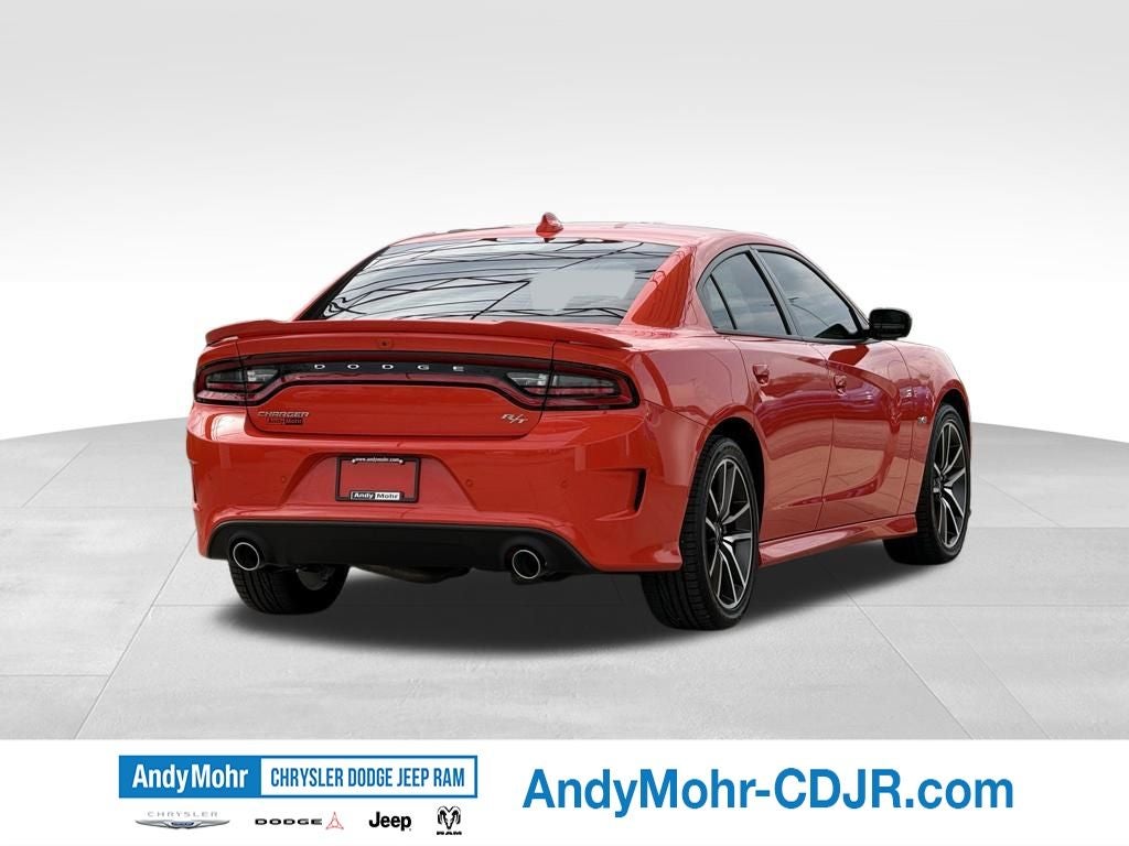 2023 Dodge Charger R/T