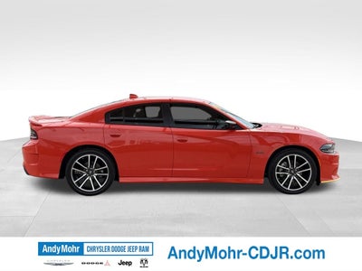 2023 Dodge Charger R/T