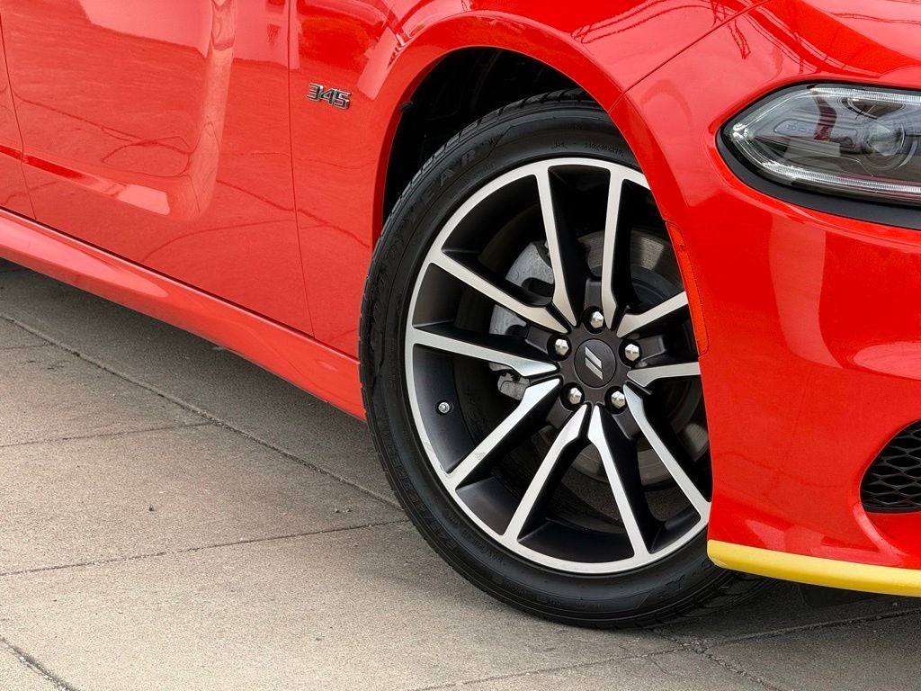 2023 Dodge Charger R/T