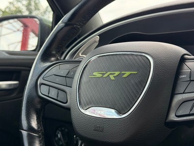 2019 Dodge Charger R/T Scat Pack
