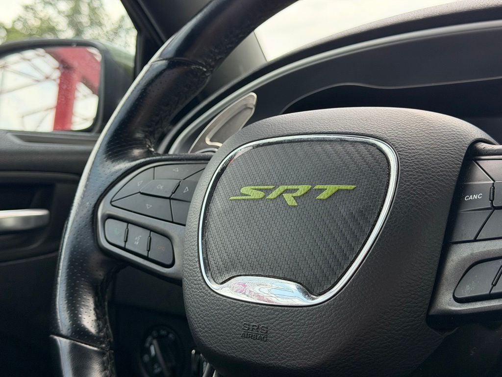 2019 Dodge Charger R/T Scat Pack