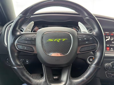 2019 Dodge Charger R/T Scat Pack