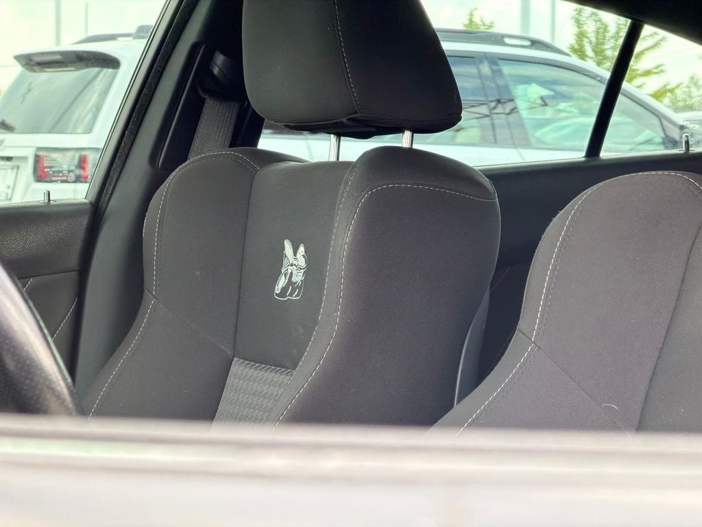 2019 Dodge Charger R/T Scat Pack