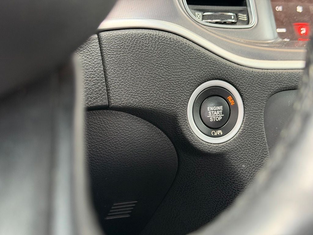 2019 Dodge Charger R/T Scat Pack