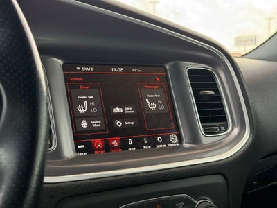 2019 Dodge Charger R/T Scat Pack