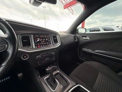 2019 Dodge Charger R/T Scat Pack