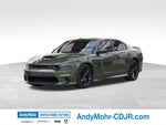 2019 Dodge Charger R/T Scat Pack