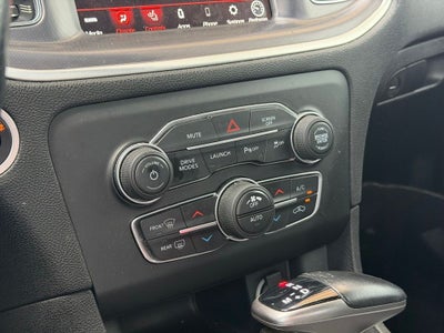 2019 Dodge Charger R/T Scat Pack