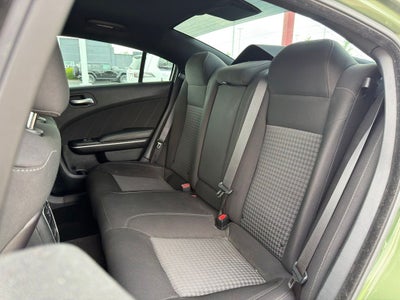 2019 Dodge Charger R/T Scat Pack