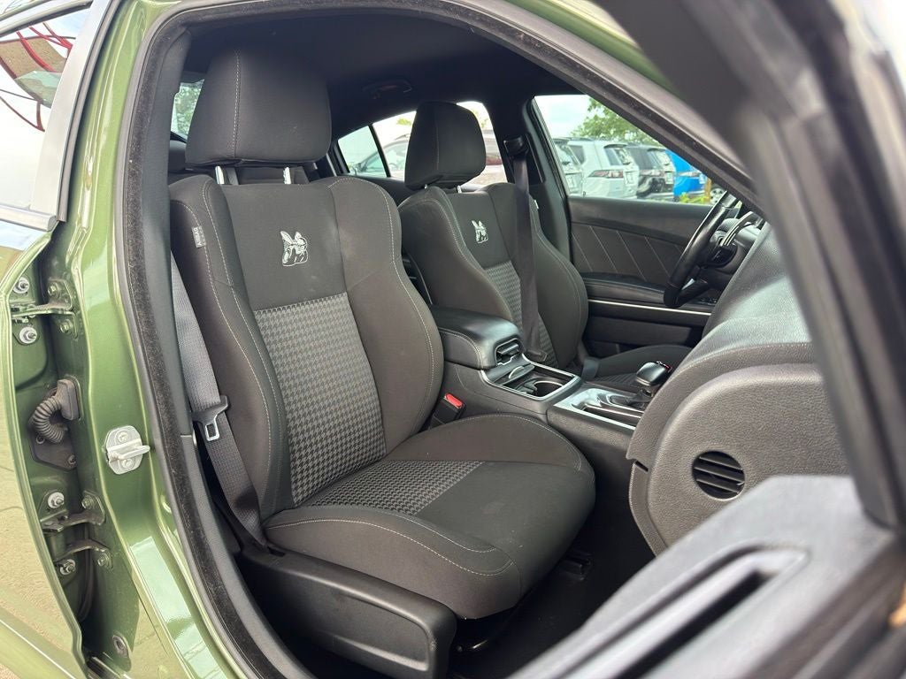 2019 Dodge Charger R/T Scat Pack