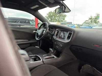 2019 Dodge Charger R/T Scat Pack