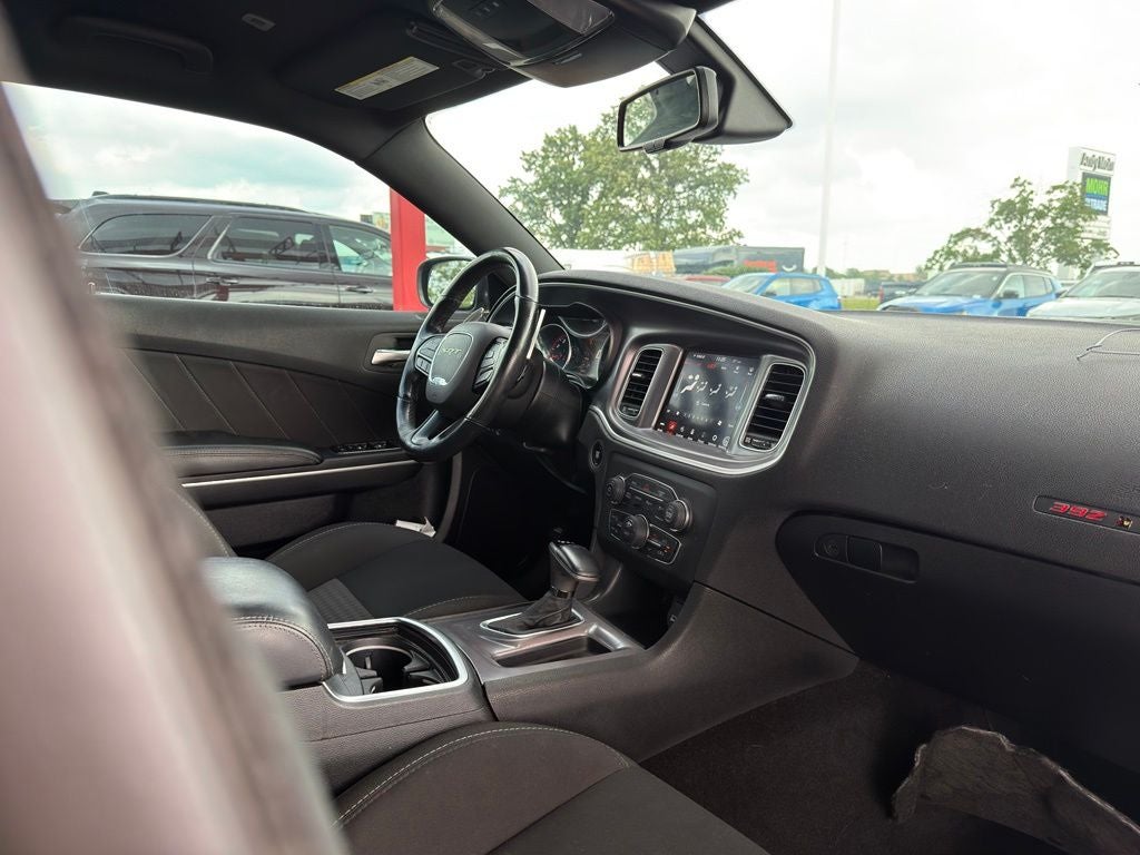 2019 Dodge Charger R/T Scat Pack