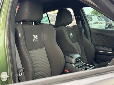2019 Dodge Charger R/T Scat Pack