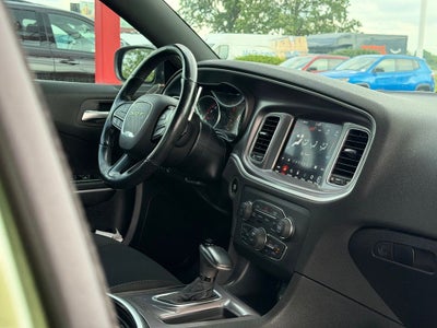 2019 Dodge Charger R/T Scat Pack