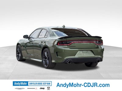 2019 Dodge Charger R/T Scat Pack