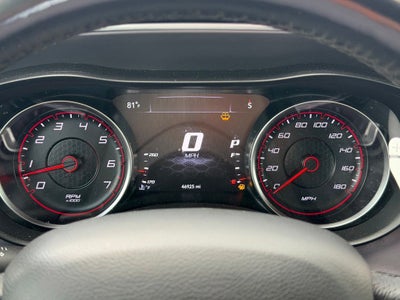 2019 Dodge Charger R/T Scat Pack