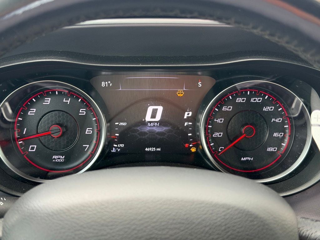 2019 Dodge Charger R/T Scat Pack