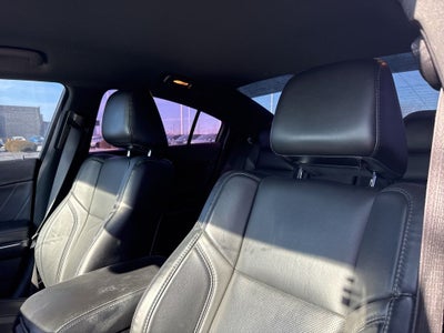 2018 Dodge Charger GT