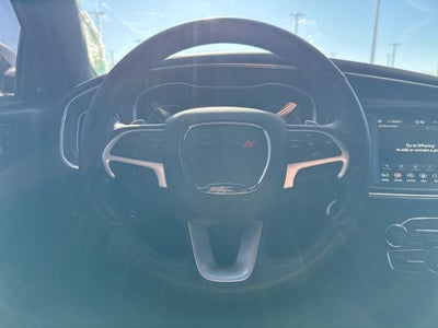 2018 Dodge Charger GT