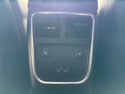 2018 Dodge Charger GT