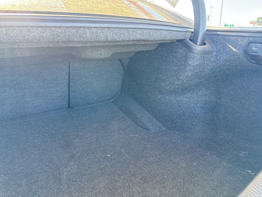 2018 Dodge Charger GT