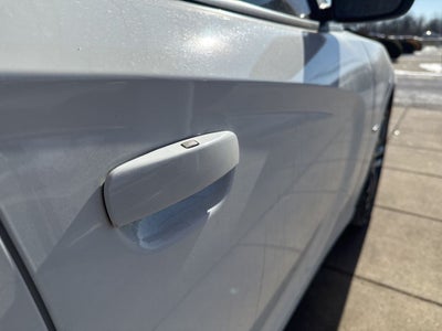 2018 Dodge Charger GT