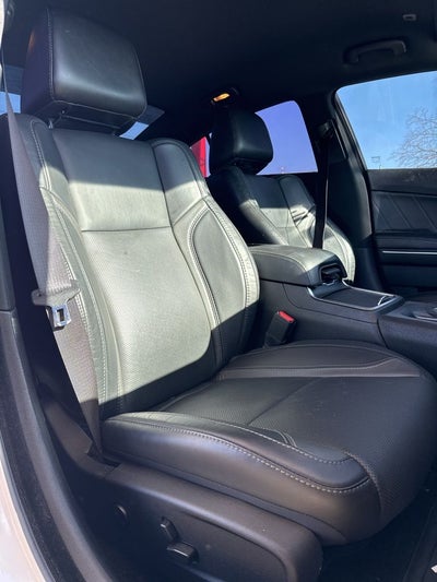 2018 Dodge Charger GT