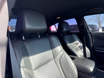 2018 Dodge Charger GT