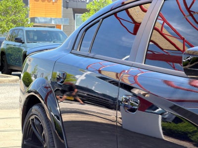 2023 Dodge Charger SRT Hellcat Widebody