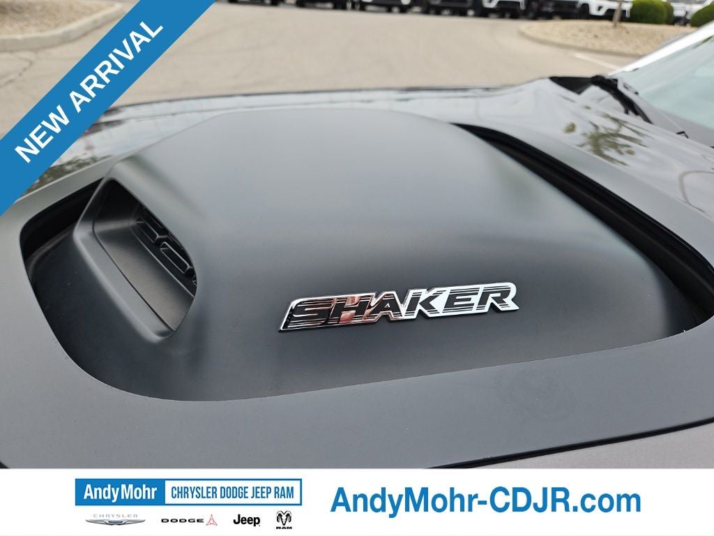 2023 Dodge Challenger R/T