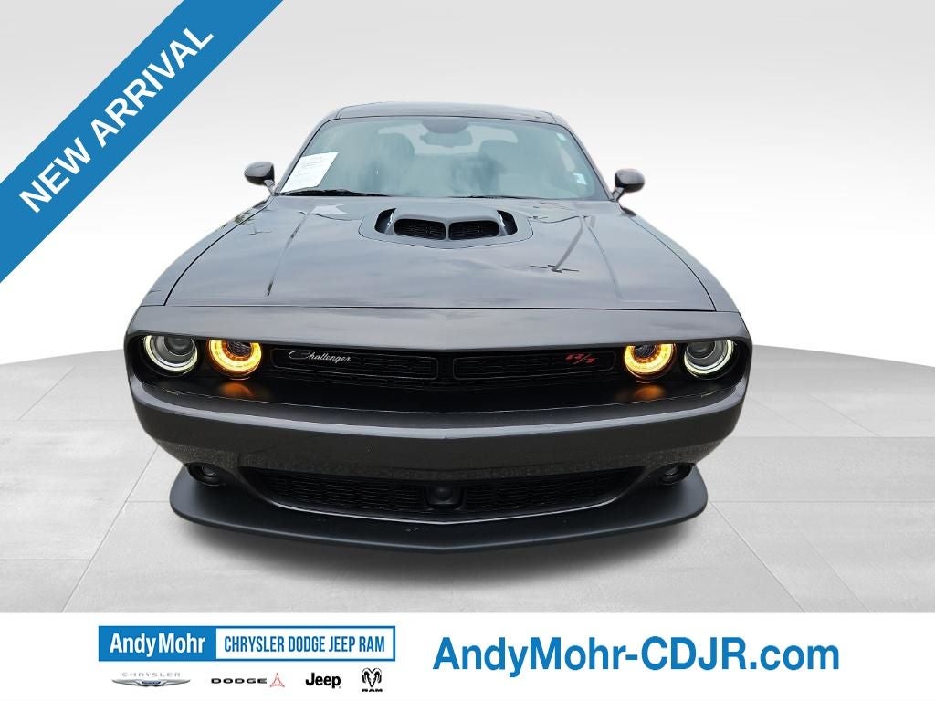 2023 Dodge Challenger R/T