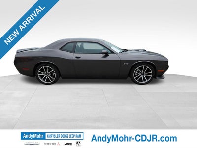 2023 Dodge Challenger R/T