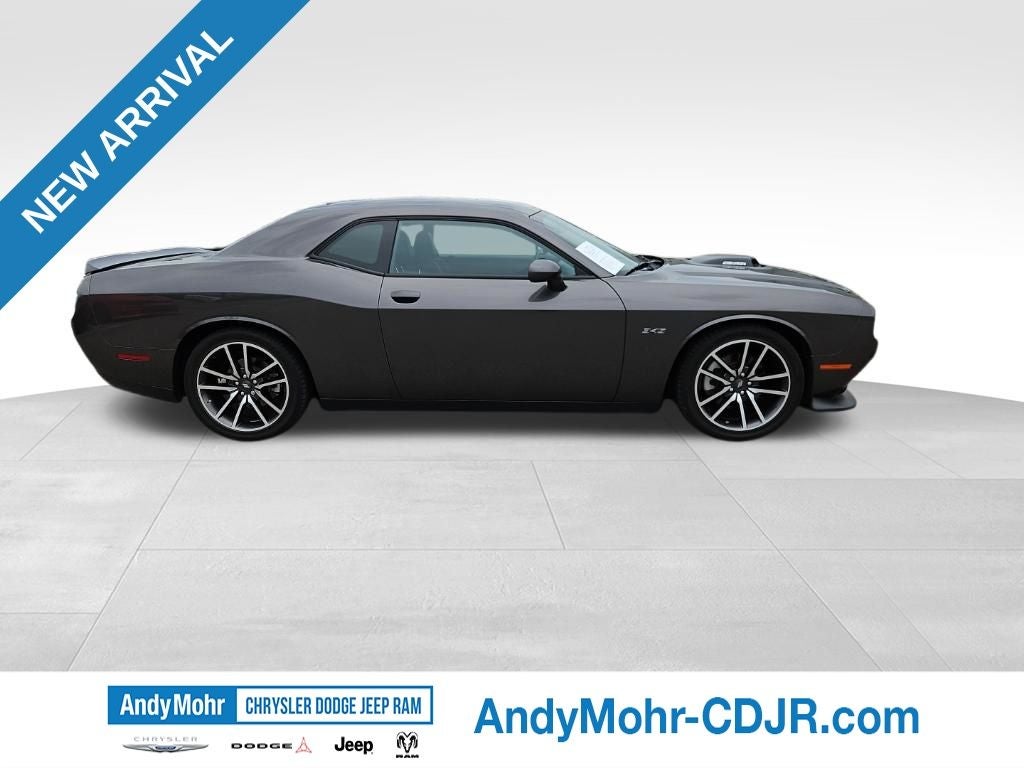 2023 Dodge Challenger R/T