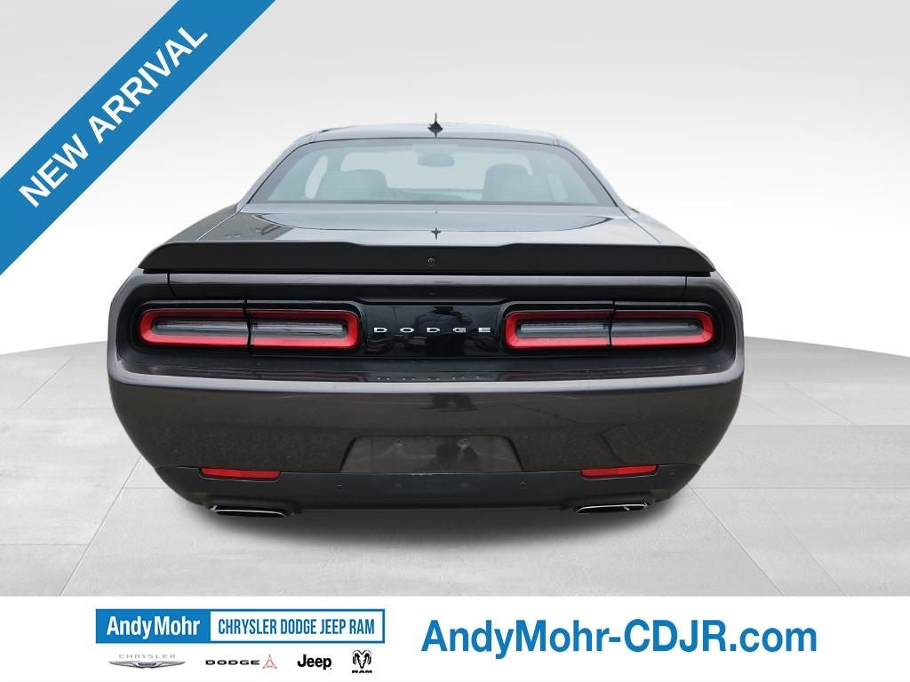 2023 Dodge Challenger R/T