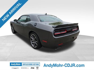 2023 Dodge Challenger R/T
