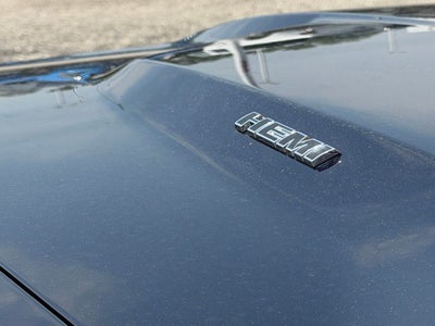 2016 Dodge Challenger R/T