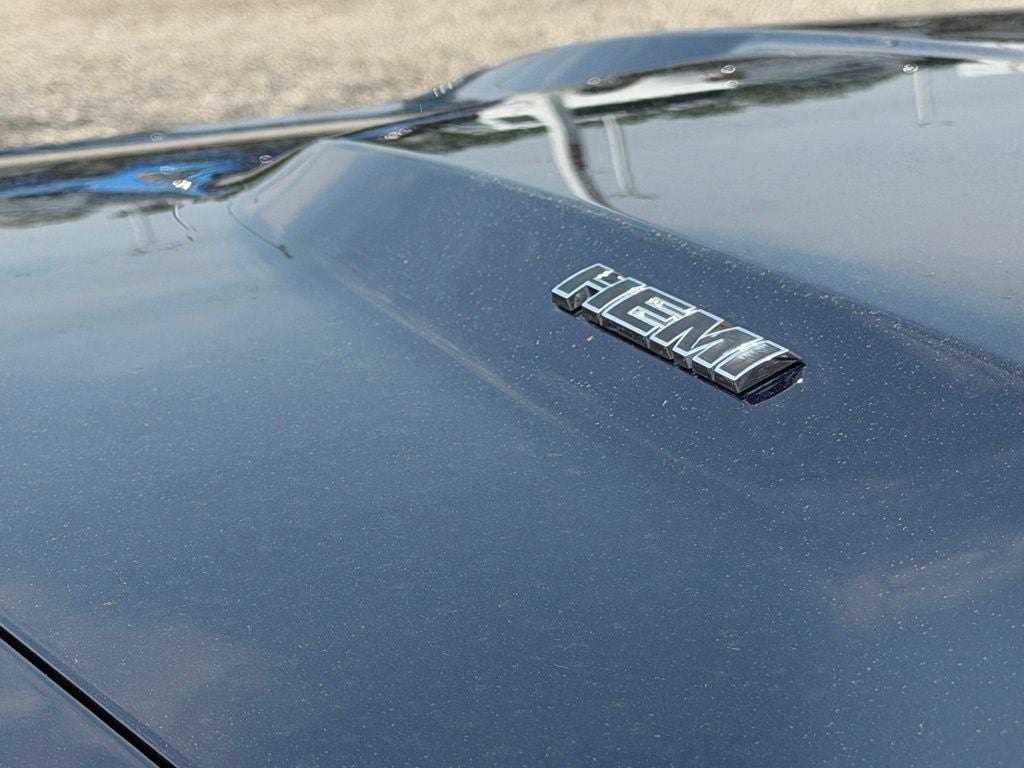 2016 Dodge Challenger R/T