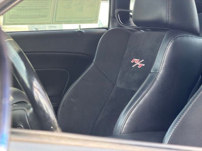 2016 Dodge Challenger R/T