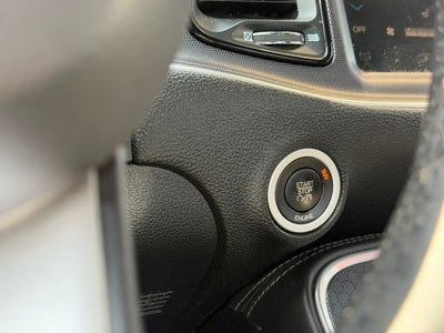 2016 Dodge Challenger R/T