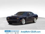 2016 Dodge Challenger R/T