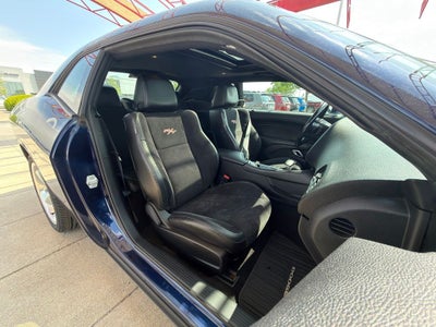 2016 Dodge Challenger R/T