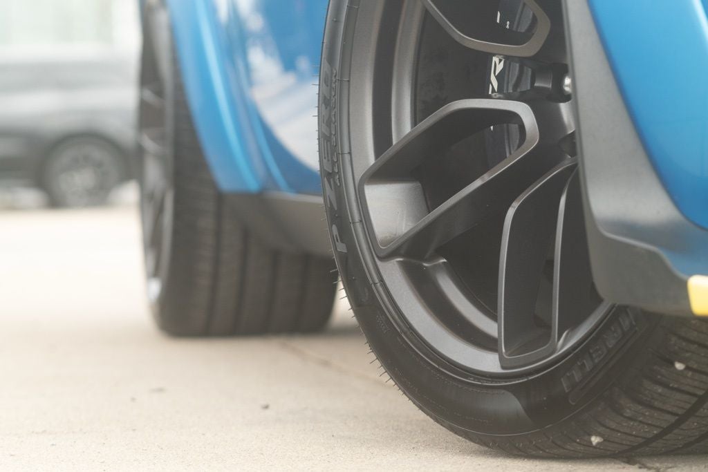 2023 Dodge Challenger SRT Hellcat Widebody