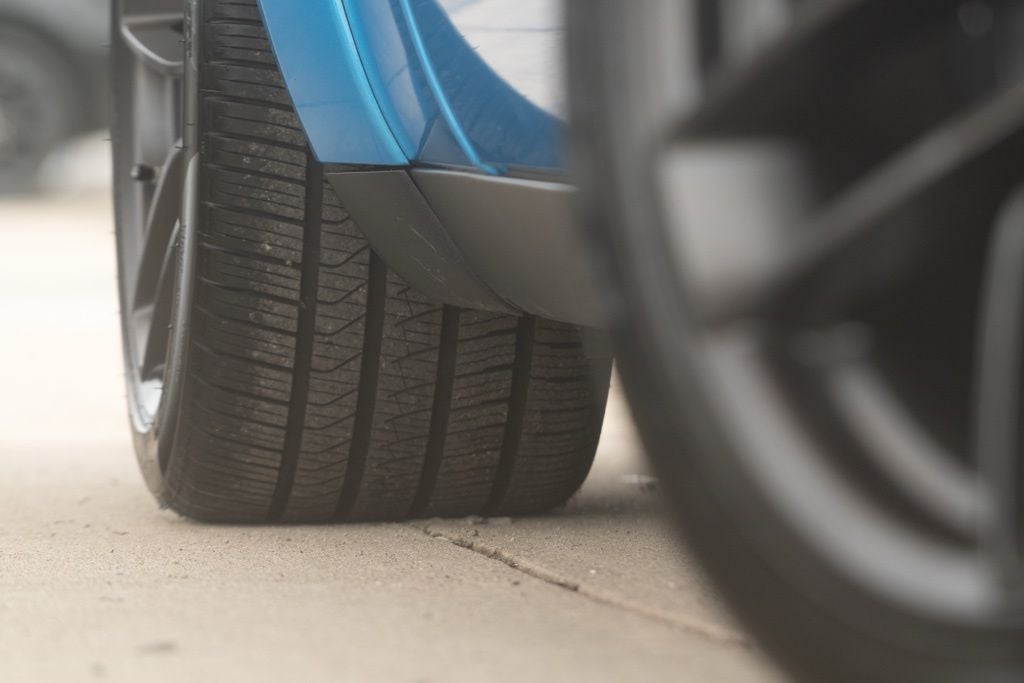 2023 Dodge Challenger SRT Hellcat Widebody