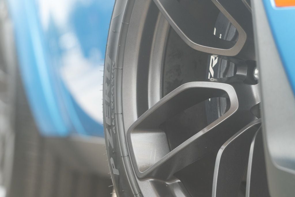 2023 Dodge Challenger SRT Hellcat Widebody