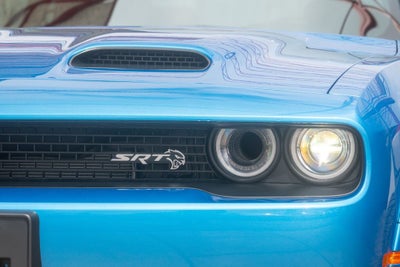 2023 Dodge Challenger SRT Hellcat Widebody