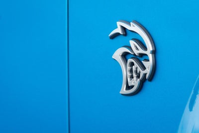 2023 Dodge Challenger SRT Hellcat Widebody